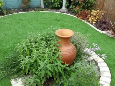 Bournemouth Garden Maintenance